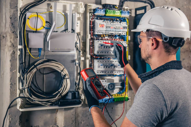 Best Electric Panel Repair  in Basalt, CO