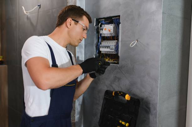 Best Emergency Electrical Repair  in Basalt, CO