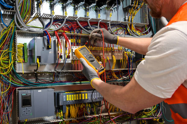 Best Electrical Contractors for Businesses  in Basalt, CO