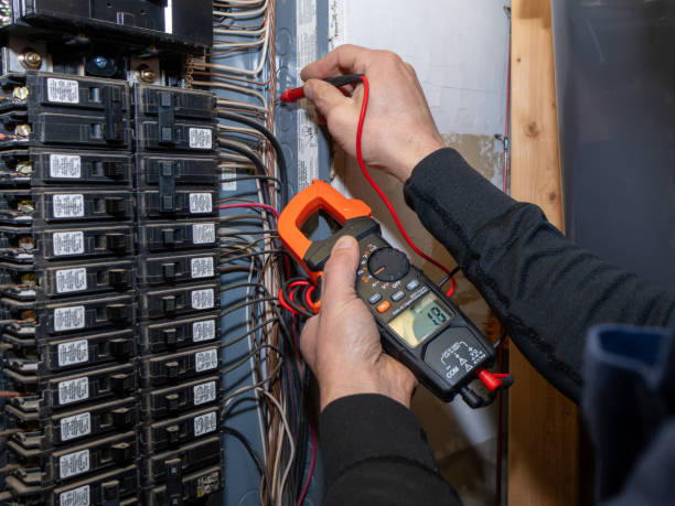 Best Electrical Wiring Services  in Basalt, CO
